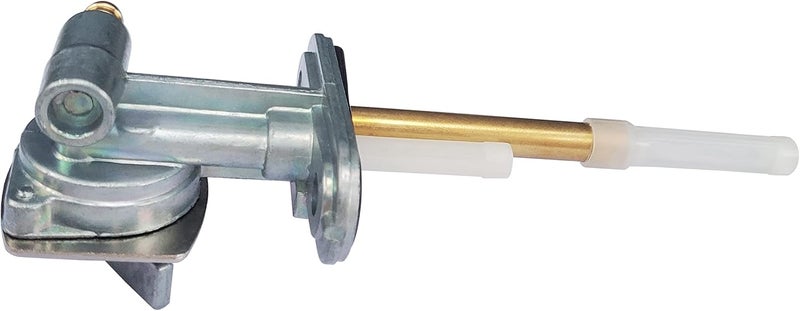 MothAr Fuel Valve Petcock Switch For Kawasaki ATV KDX 80 200 220 250 KX 60 65 85 100 125 KE175 KFX400 KH125 KL250 KL650 KLR 250 650 KLT 110 160 185 KLX 125 250 300 KZ 250 305 440 550 - Image 4